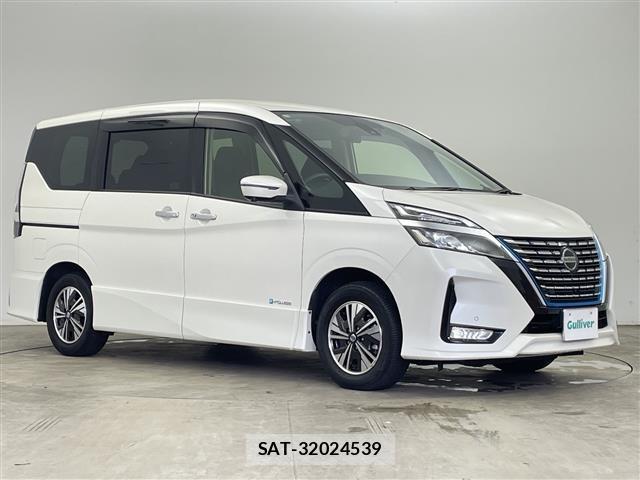 Nissan SERENA 2022 8926536-0