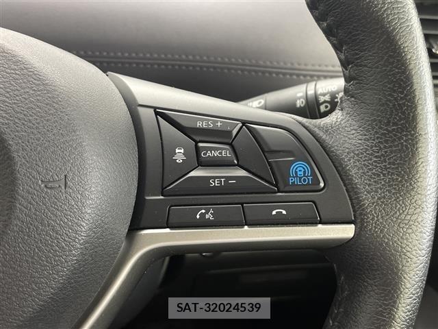 Nissan SERENA 2022 8926536-5