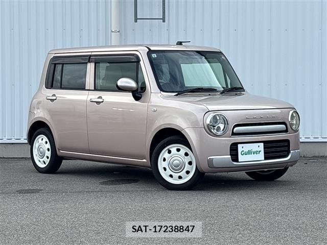 Suzuki LAPIN 2013 8933178-0