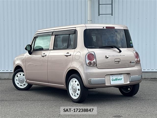 Suzuki LAPIN 2013 8933178-13