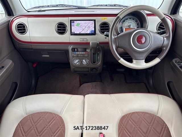 Suzuki LAPIN 2013 8933178-14