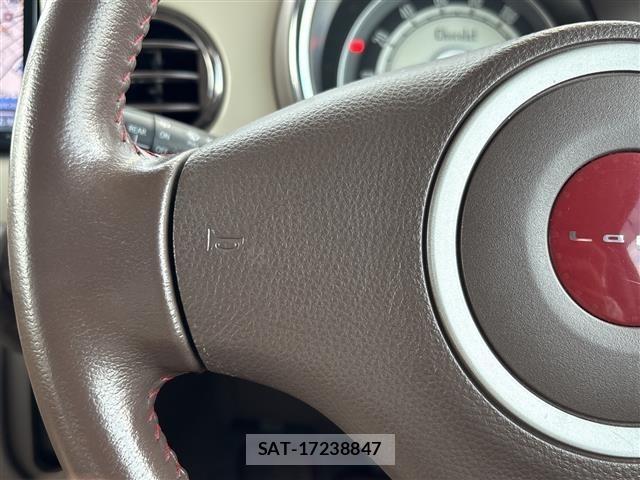 Suzuki LAPIN 2013 8933178-19