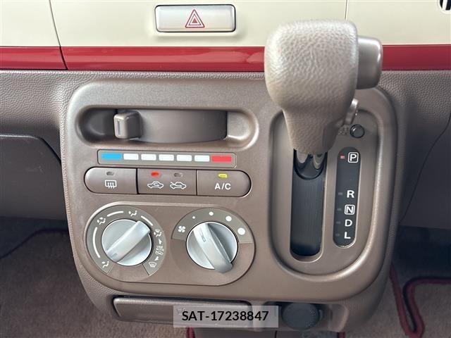 Suzuki LAPIN 2013 8933178-20