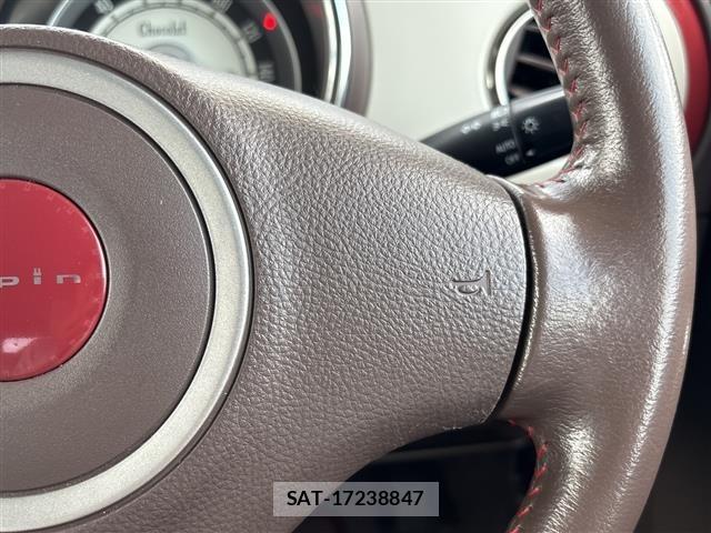 Suzuki LAPIN 2013 8933178-21