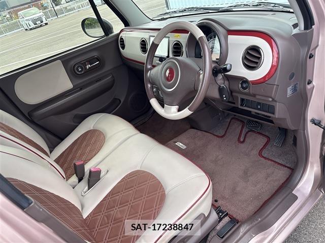 Suzuki LAPIN 2013 8933178-4