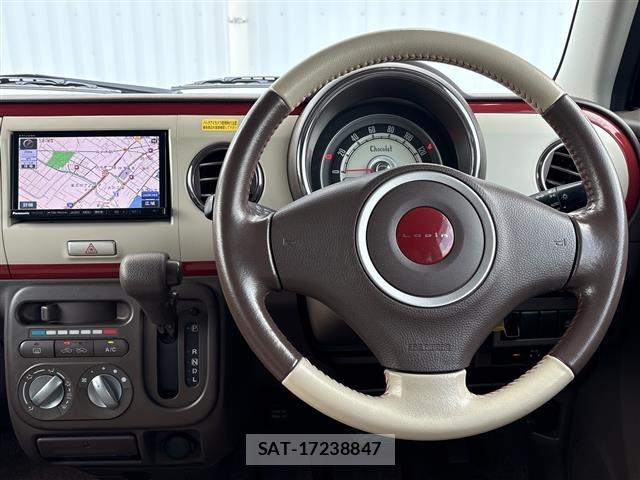 Suzuki LAPIN 2013 8933178-5