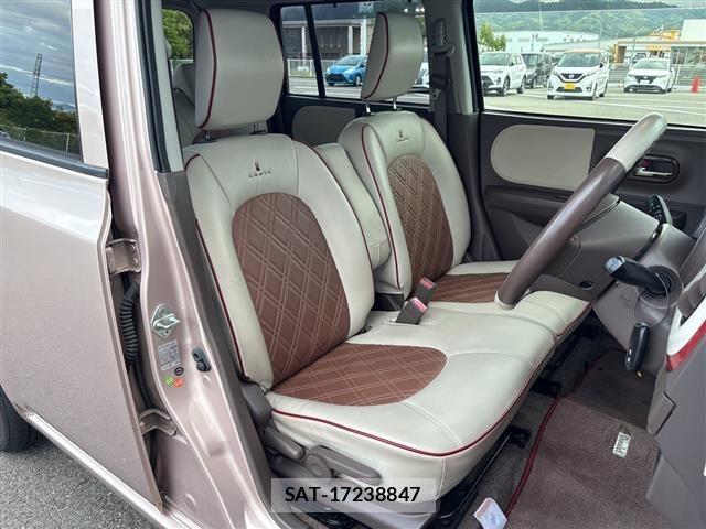 Suzuki LAPIN 2013 8933178-6