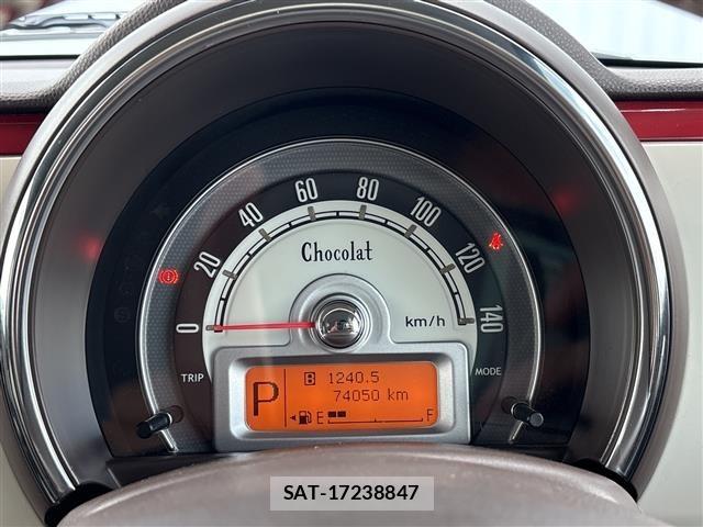 Suzuki LAPIN 2013 8933178-7