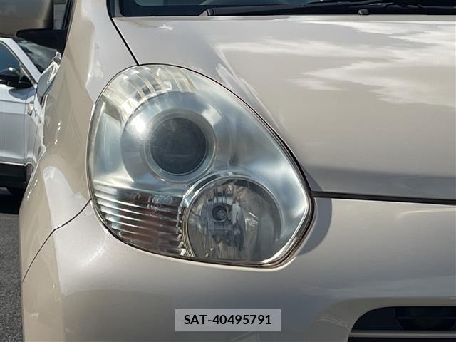 Toyota PASSO 2012 8887764-1