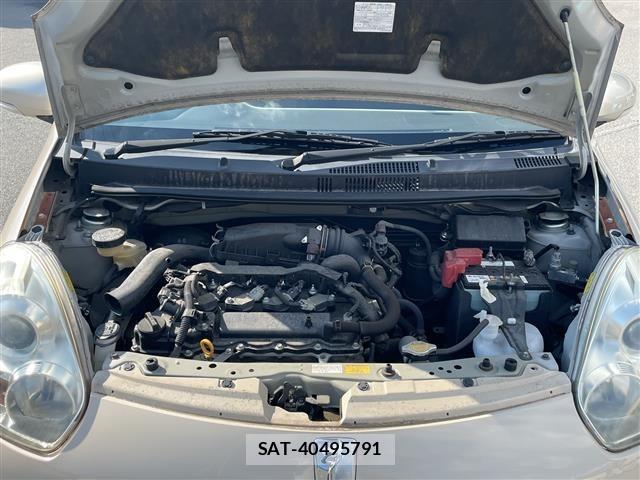 Toyota PASSO 2012 8887764-12