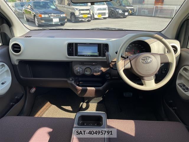 Toyota PASSO 2012 8887764-14
