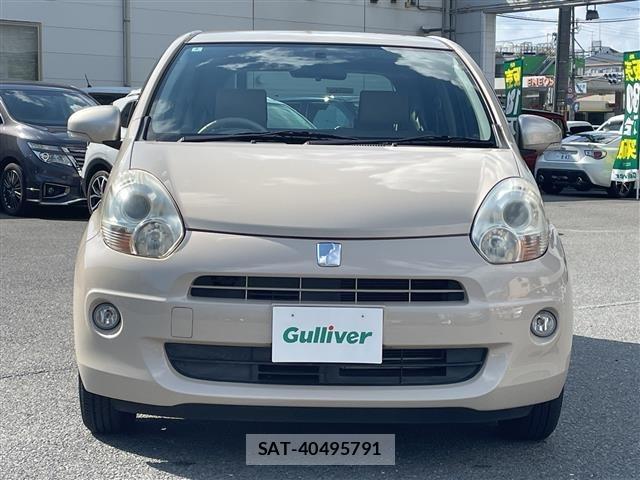 Toyota PASSO 2012 8887764-15