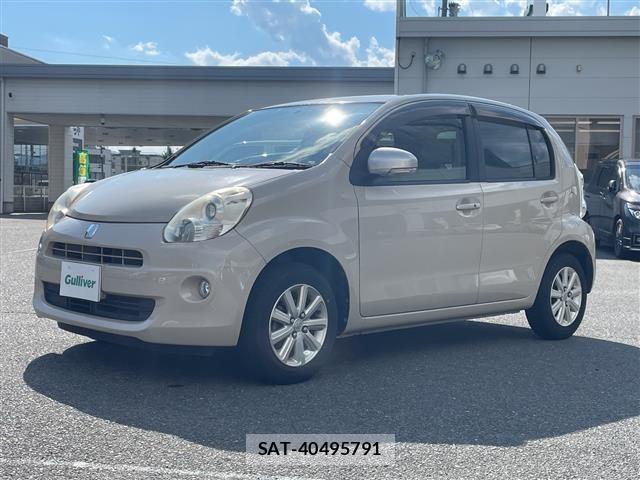 Toyota PASSO 2012 8887764-16