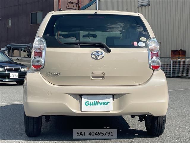 Toyota PASSO 2012 8887764-18