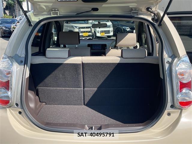 Toyota PASSO 2012 8887764-20
