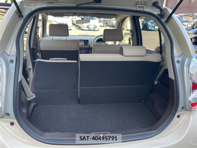 Toyota PASSO 2012 8887764-22