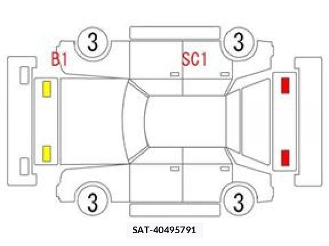 Toyota PASSO 2012 8887764-23