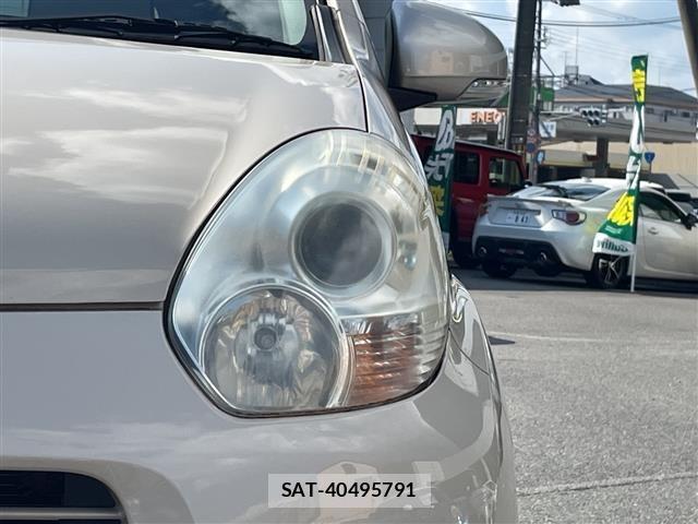 Toyota PASSO 2012 8887764-3