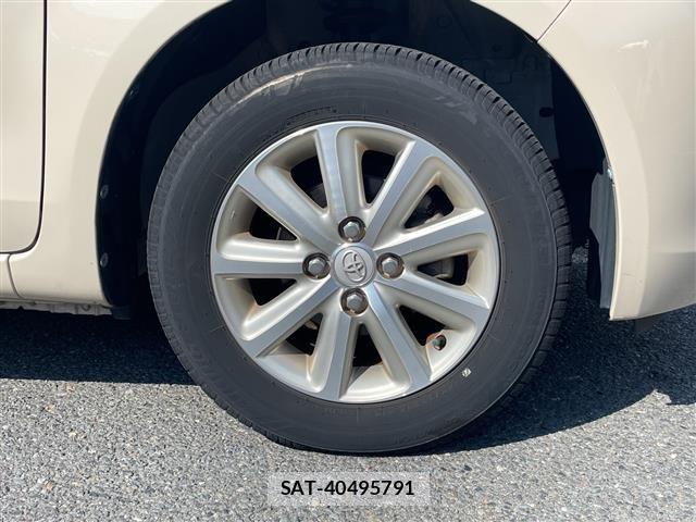 Toyota PASSO 2012 8887764-4