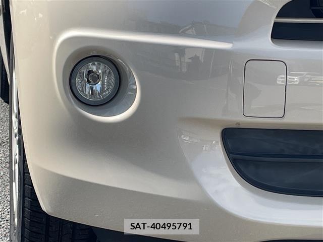 Toyota PASSO 2012 8887764-5