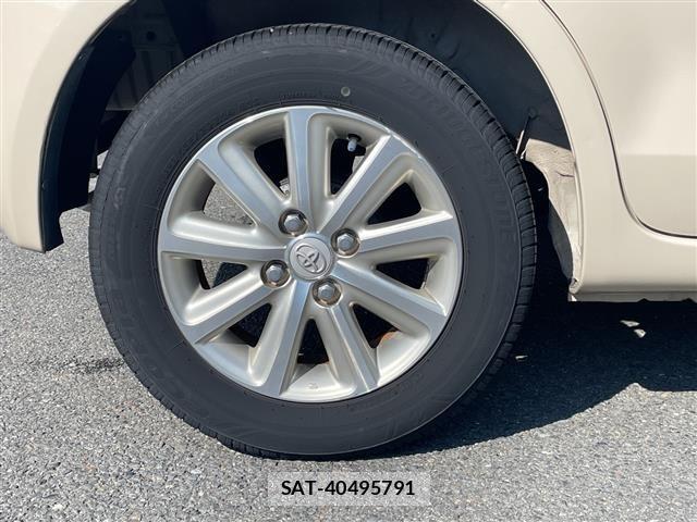 Toyota PASSO 2012 8887764-6