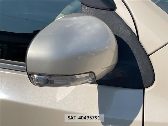 Toyota PASSO 2012 8887764-8
