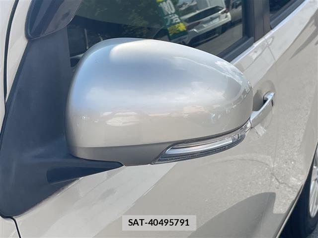 Toyota PASSO 2012 8887764-9