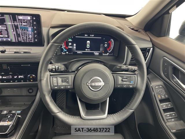 Nissan X-TRAIL 2024 8929282-1