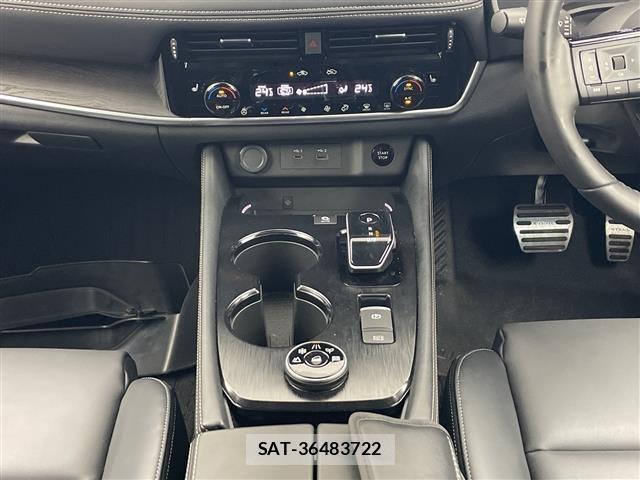 Nissan X-TRAIL 2024 8929282-20