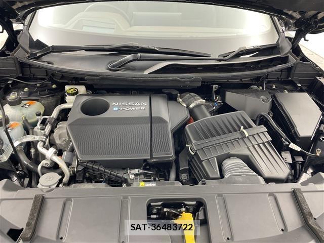 Nissan X-TRAIL 2024 8929282-21