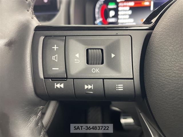 Nissan X-TRAIL 2024 8929282-7