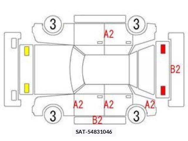 Honda FIT 2011 8703652-3