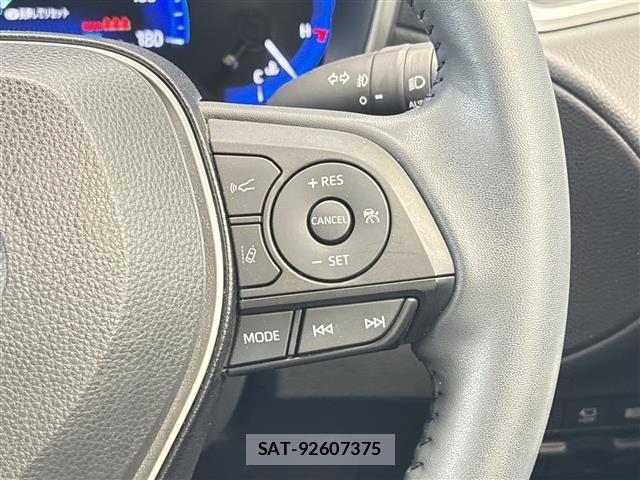 Toyota COROLLA CROSS 2021 8906487-1