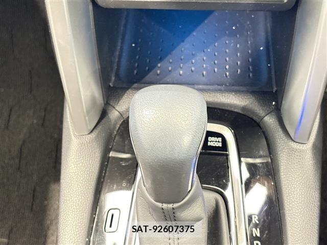 Toyota COROLLA CROSS 2021 8906487-12