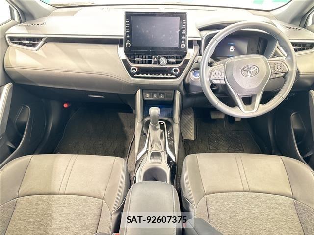 Toyota COROLLA CROSS 2021 8906487-14
