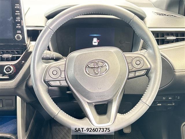 Toyota COROLLA CROSS 2021 8906487-18