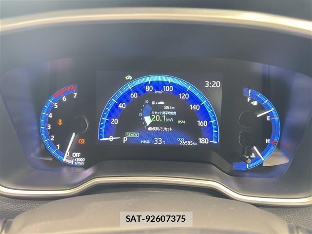 Toyota COROLLA CROSS 2021 8906487-19