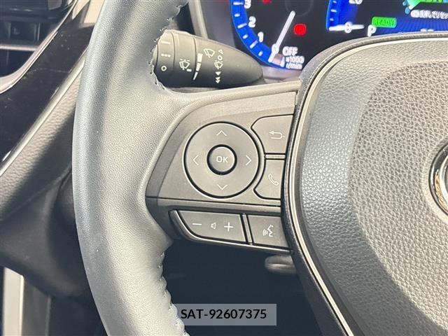 Toyota COROLLA CROSS 2021 8906487-21