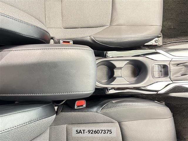 Toyota COROLLA CROSS 2021 8906487-22