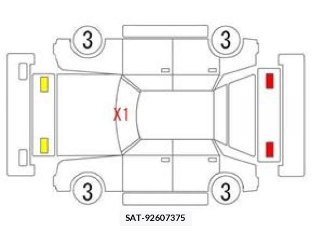 Toyota COROLLA CROSS 2021 8906487-23