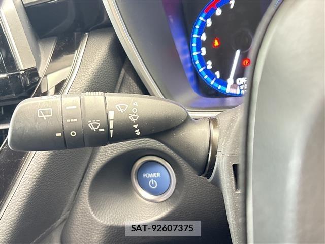 Toyota COROLLA CROSS 2021 8906487-3