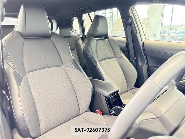 Toyota COROLLA CROSS 2021 8906487-4