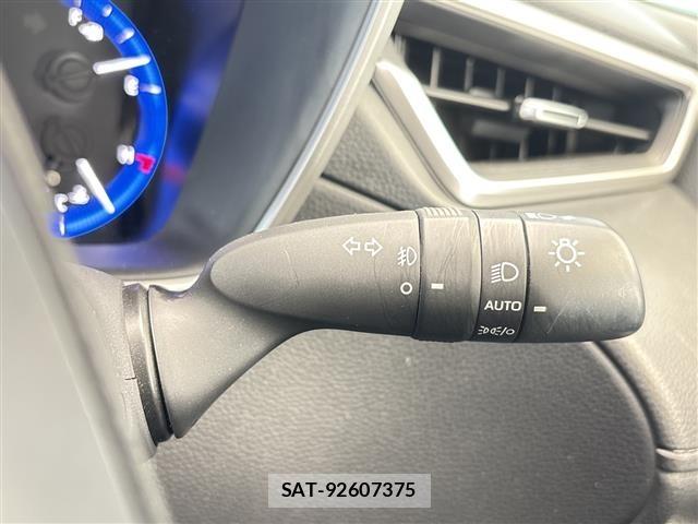 Toyota COROLLA CROSS 2021 8906487-5