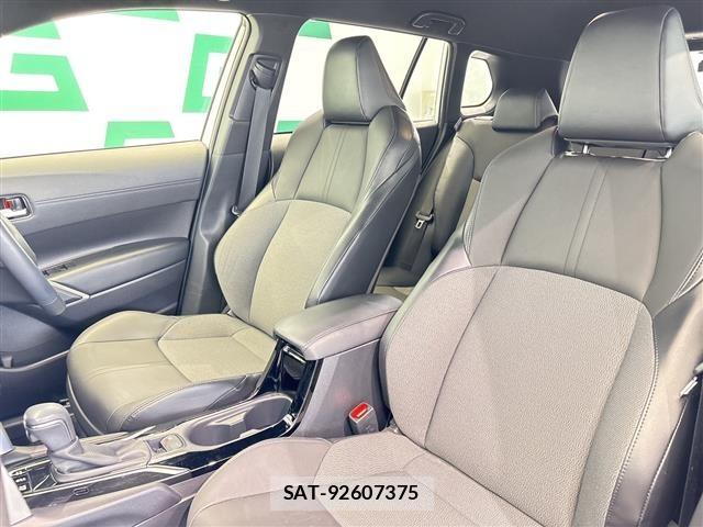 Toyota COROLLA CROSS 2021 8906487-6