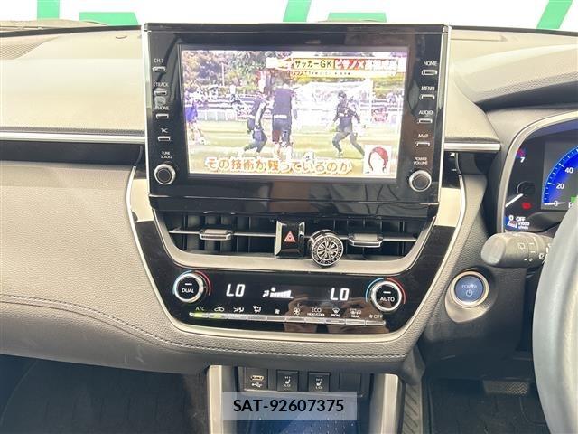 Toyota COROLLA CROSS 2021 8906487-9