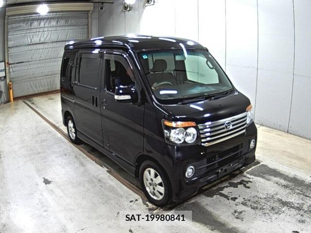 top selling car