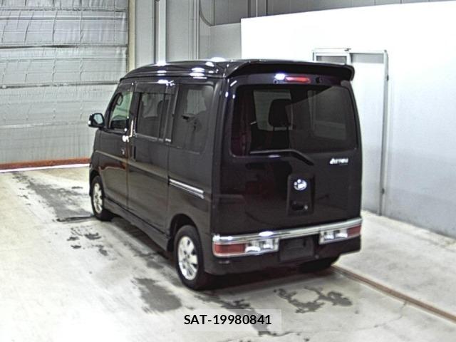 Daihatsu ATRAI WAGON 2013 8932064-1