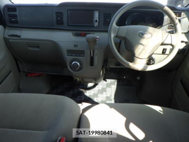 Daihatsu ATRAI WAGON 2013 8932064-3
