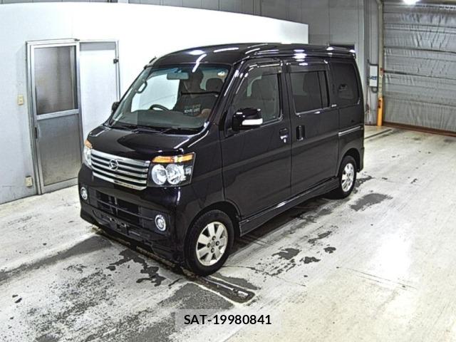Daihatsu ATRAI WAGON 2013 8932064-4