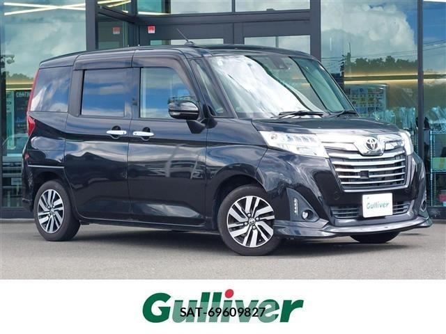 Toyota ROOMY 2018 8692438-0